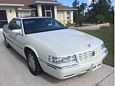1997 Cadillac Eldorado Touring
