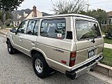 1988 Toyota Land Cruiser