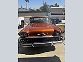1958 Chevrolet Nomad