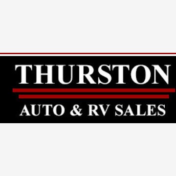 Thurston Auto Sales