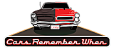 Cars Remember When Auto Sales