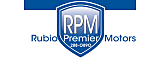 Rubio Premier Motors