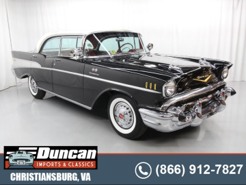 Duncan Imports and Classic Cars