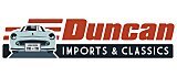 Duncan Imports and Classic Cars