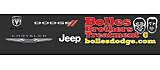 Bolles Chrysler Dodge Jeep