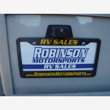 Robinson Motorsports