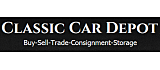Classic Car Depot