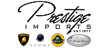 Prestige Imports