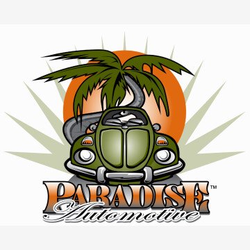 Paradise Automotive