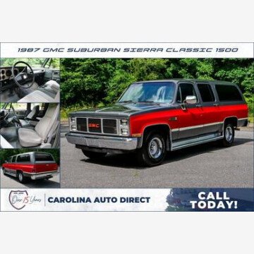 Carolina Auto Direct