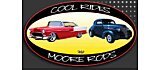 Moore Rods