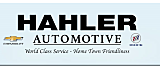 Hahler Automotive