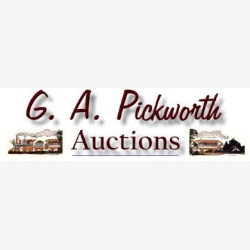 G. A. Pickworth Auctions