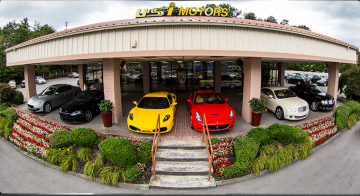 USI Motors