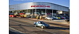 Porsche Of Colorado Springs