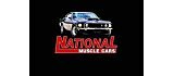 National Muscle Cars