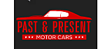 Past and Present Motor Cars