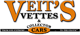 Veits Vettes & Collector Cars