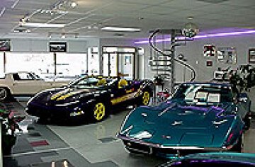 Veits Vettes & Collector Cars