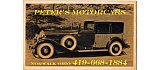 PETER'S MOTORCARS