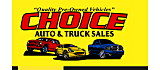 Choice Auto & Truck Inc