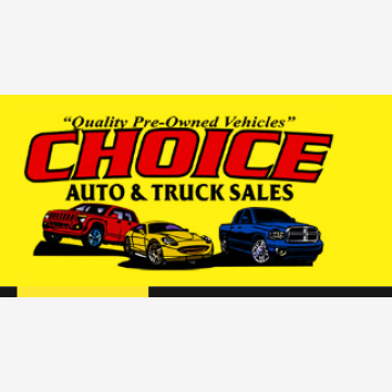 Choice Auto & Truck Inc