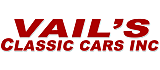 Vail's Classic Cars