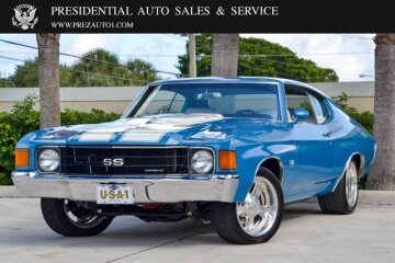 Presidential Auto Sales