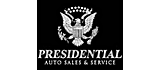 Presidential Auto Sales