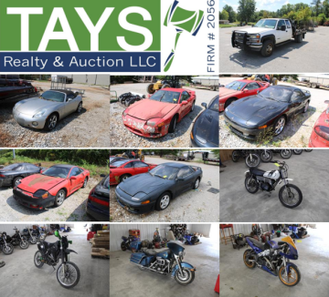 Tays Realty and Auction