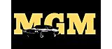 MGM Classic Cars