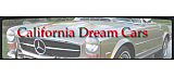 California Dream Cars