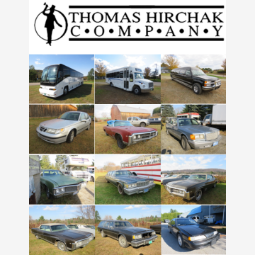 Thomas Hirchak Company