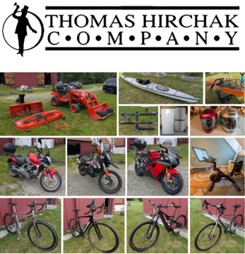 Thomas Hirchak Company
