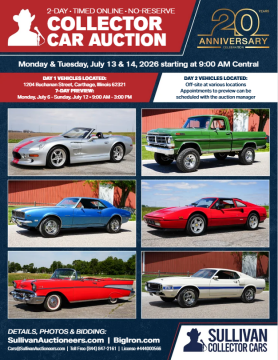Sullivan Auctioneers