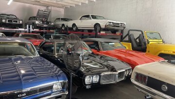 American Classics Autotrader LLC