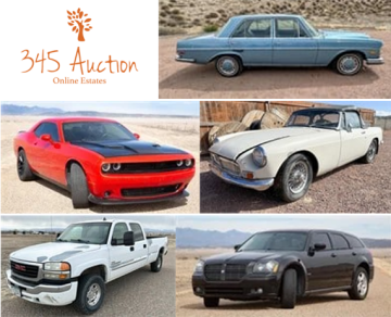 345 Auction