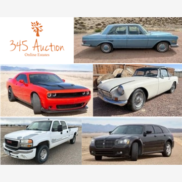 345 Auction