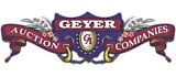 Geyer Auctions