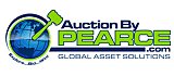 Auctions by Pearce - Pearce & Associates