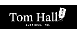 Tom Hall Auctions