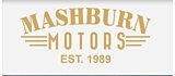 Mashburn Motor Sales