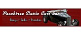 Peachtree Classic Cars