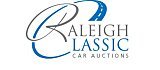 Raleigh Classic Car Auction