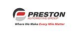 Preston Motors