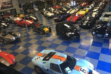 Hillbank Motor Corporation