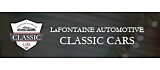 Lafontaine Classic Cars