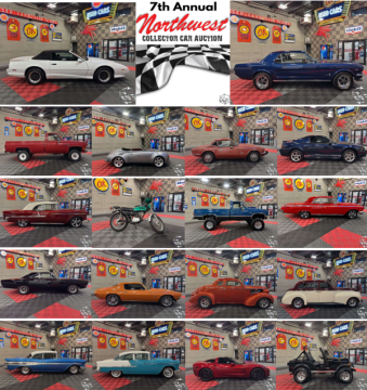 Trucks & Auto Auctions