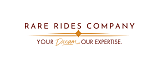 Rare Rides Company