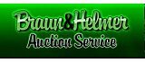Braun & Helmer Auction